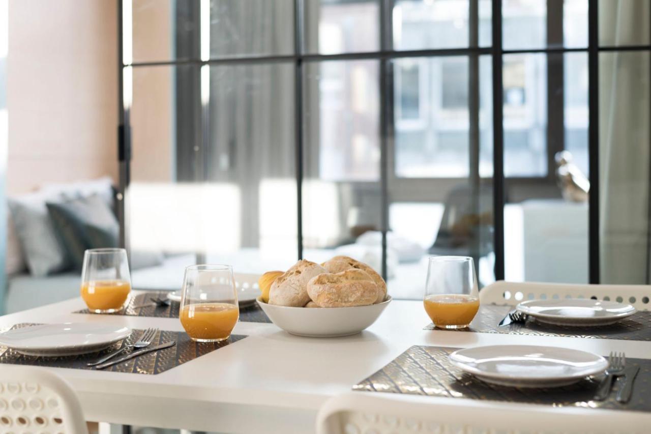Lovelystay - Wohaza Apartment With Free Private Parking Porto Exterior photo